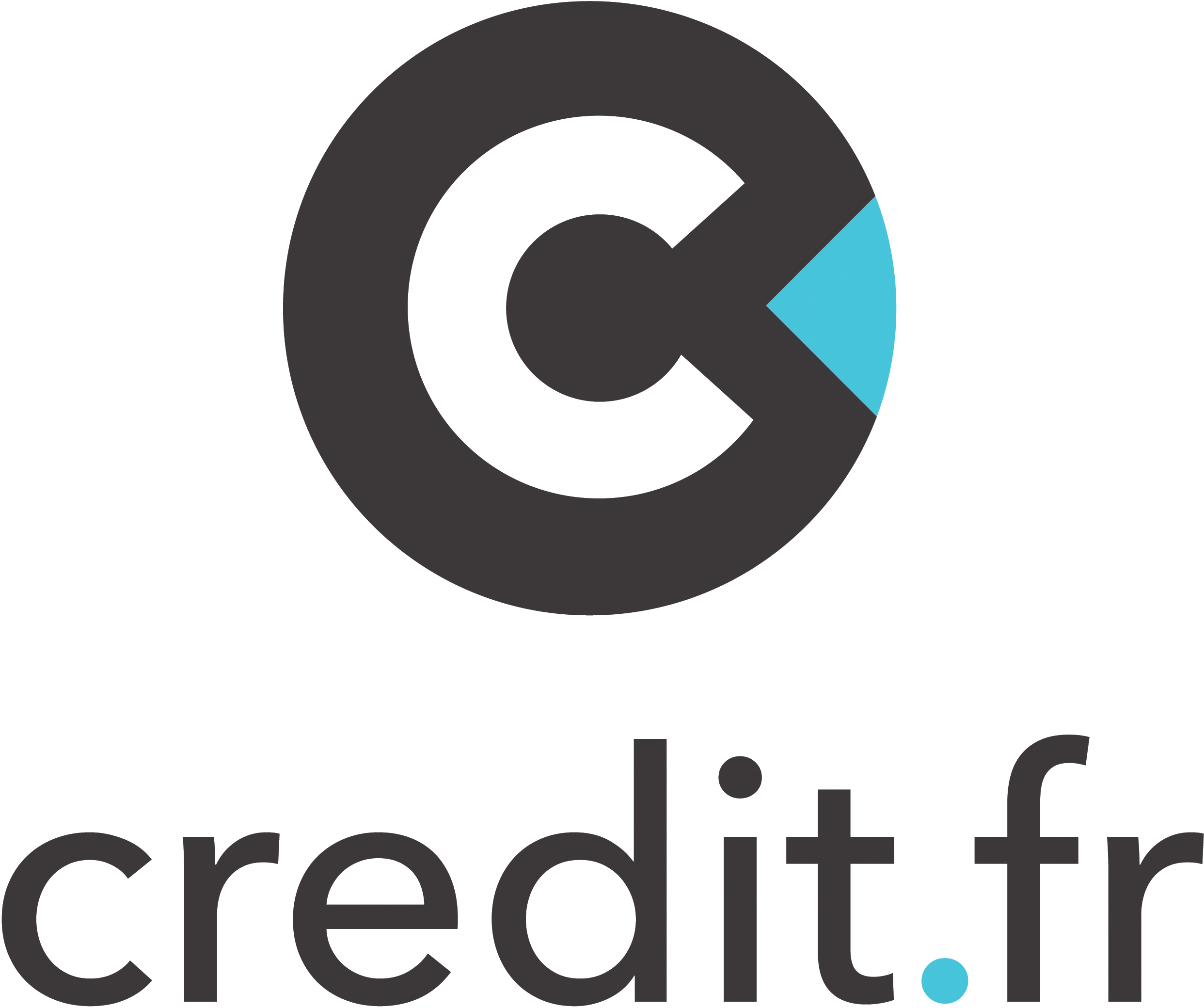 Logo Credit.fr