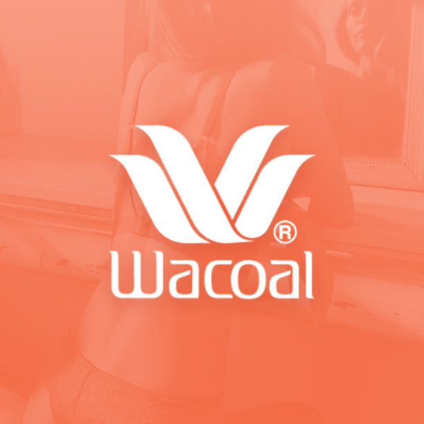 Wacoal – Freya