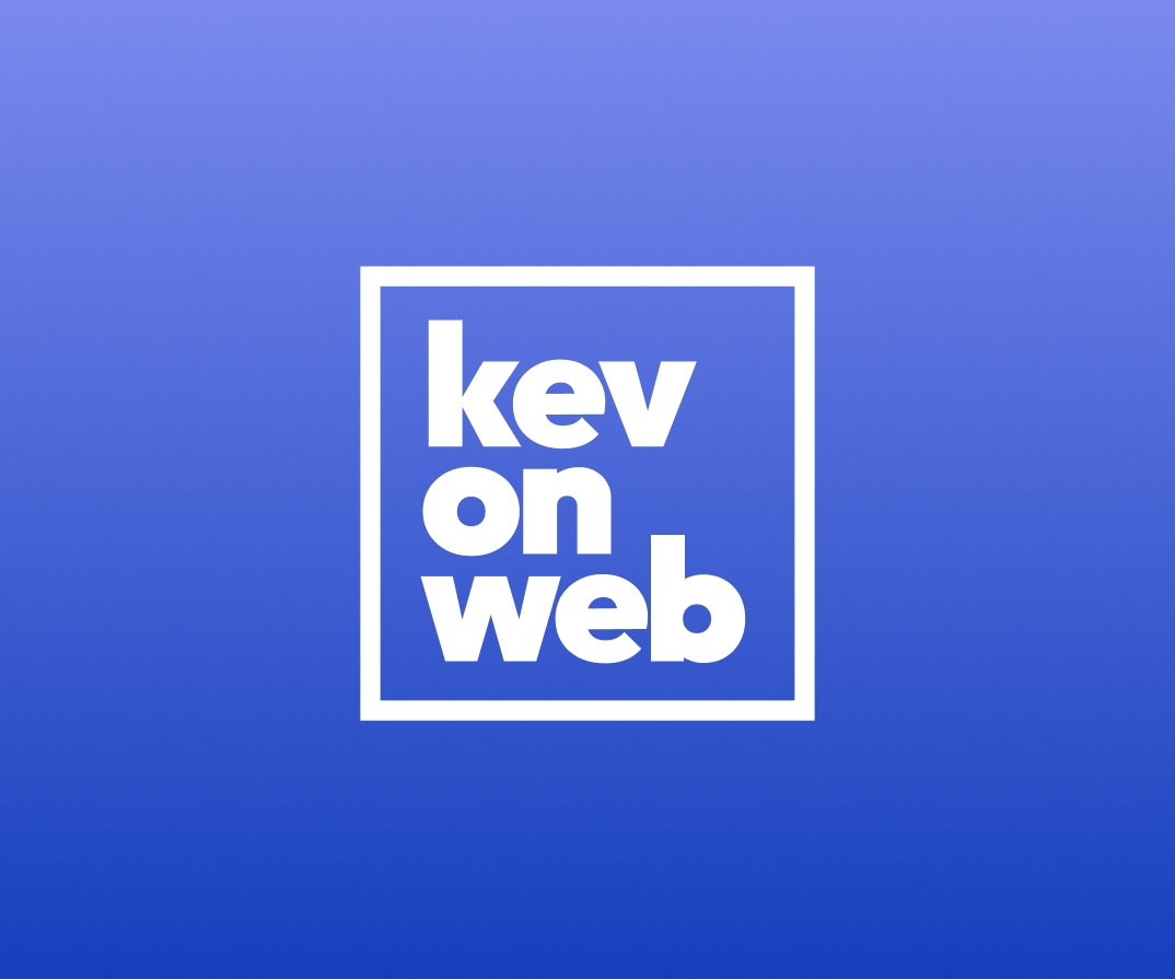 Kevonweb